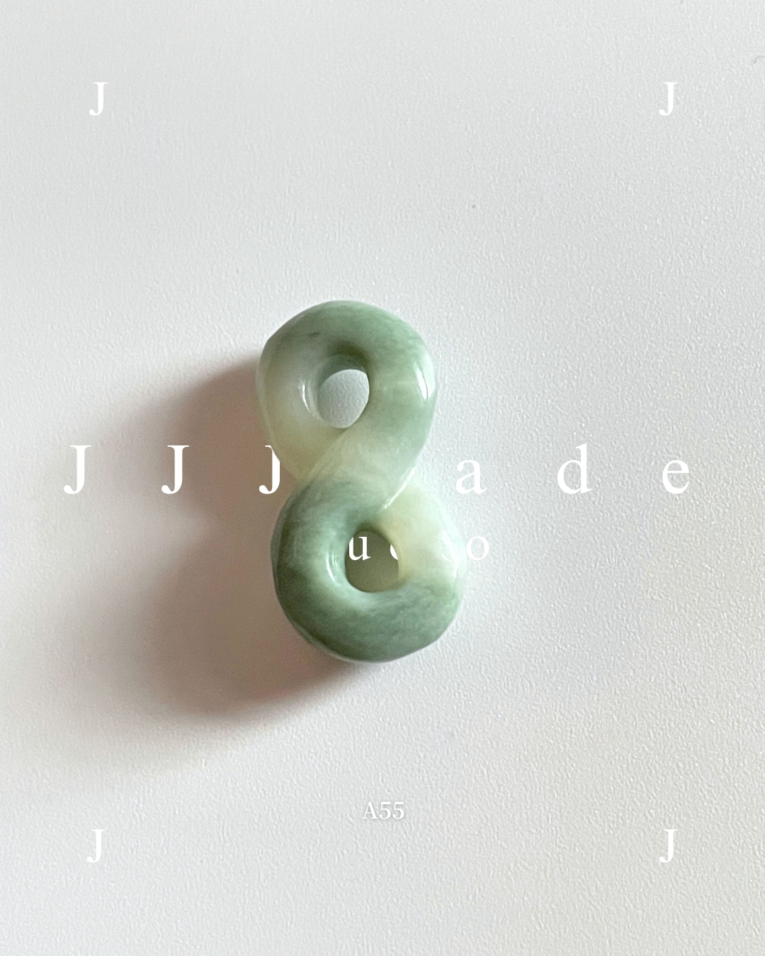 A51 52 53 54 55 青續 | 8字環 造型珠| 俄翠21