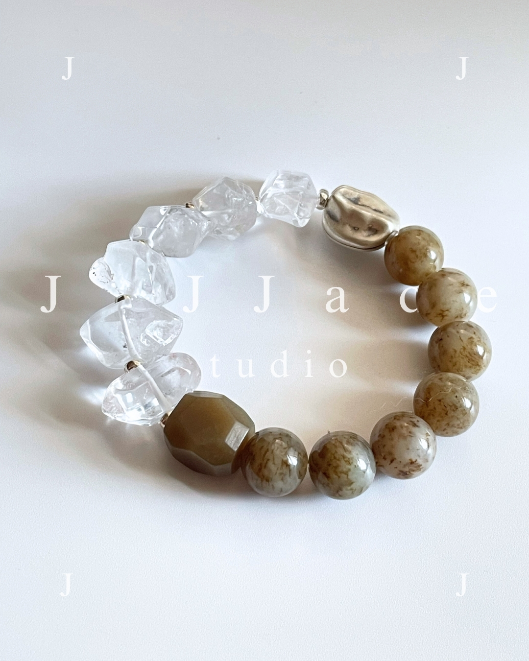 T273 恣野 | 糖草花