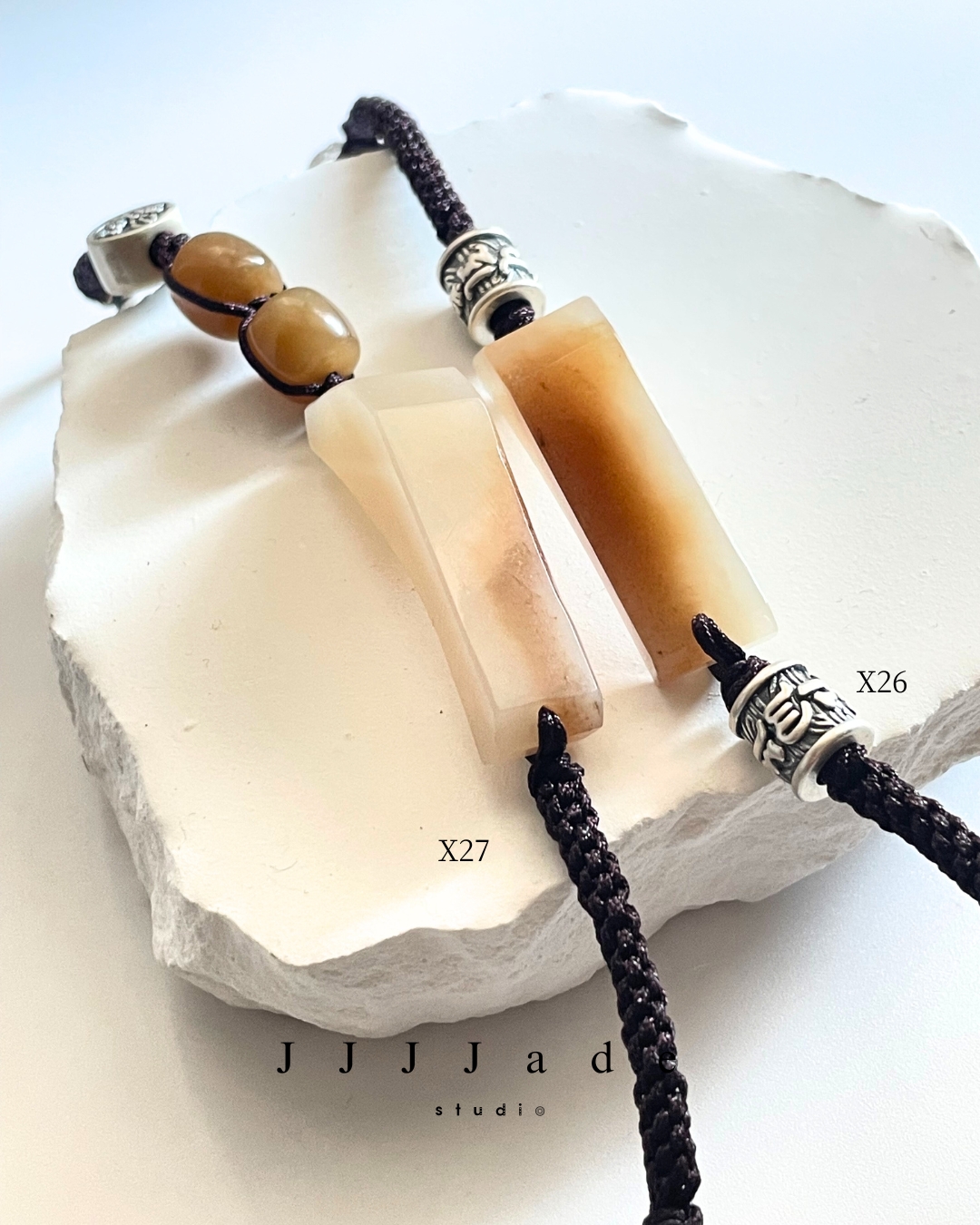 X26 27 無境山海手牌 | 糖玉