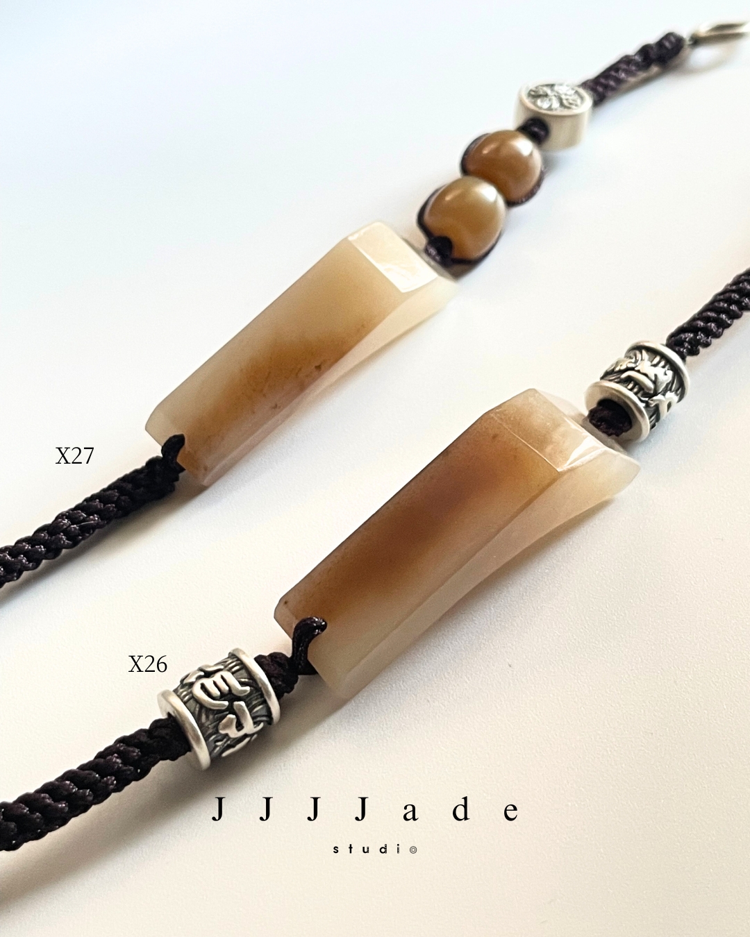 X26 27 無境山海手牌 | 糖玉 X26 27 無境山海手牌 | 糖玉