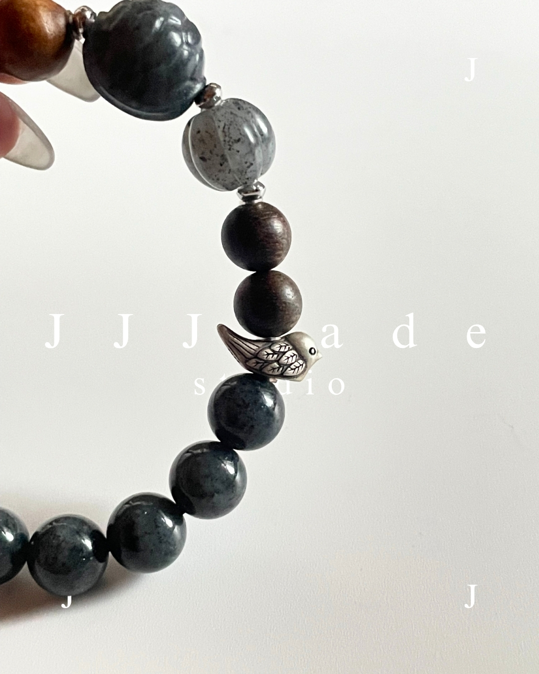 T279 伏棲 | 青花