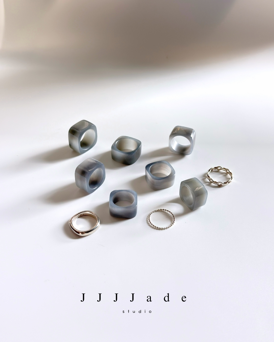 #429~#435 䆳陌 | 烟紫方戒