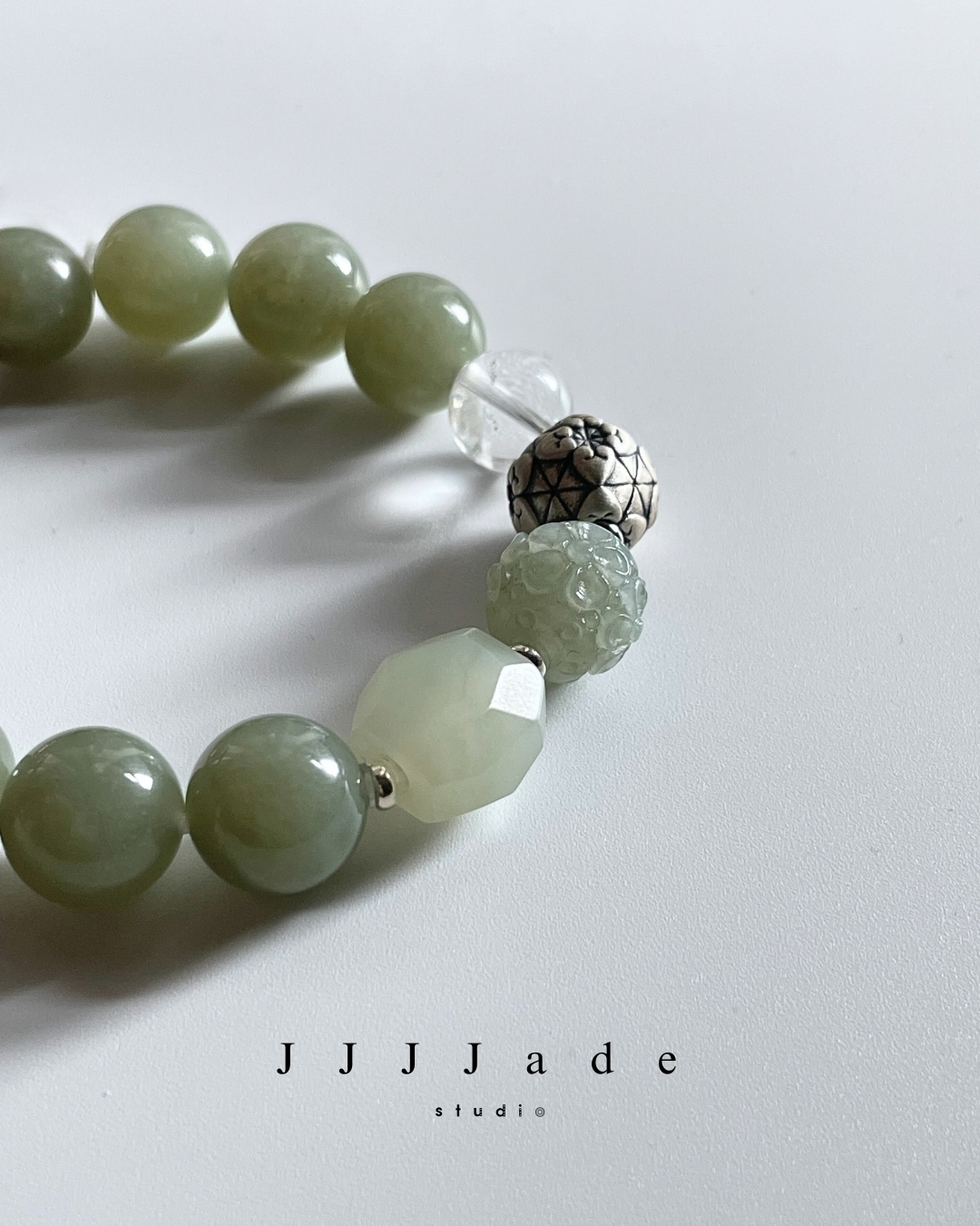 T263 與青 | 晴水