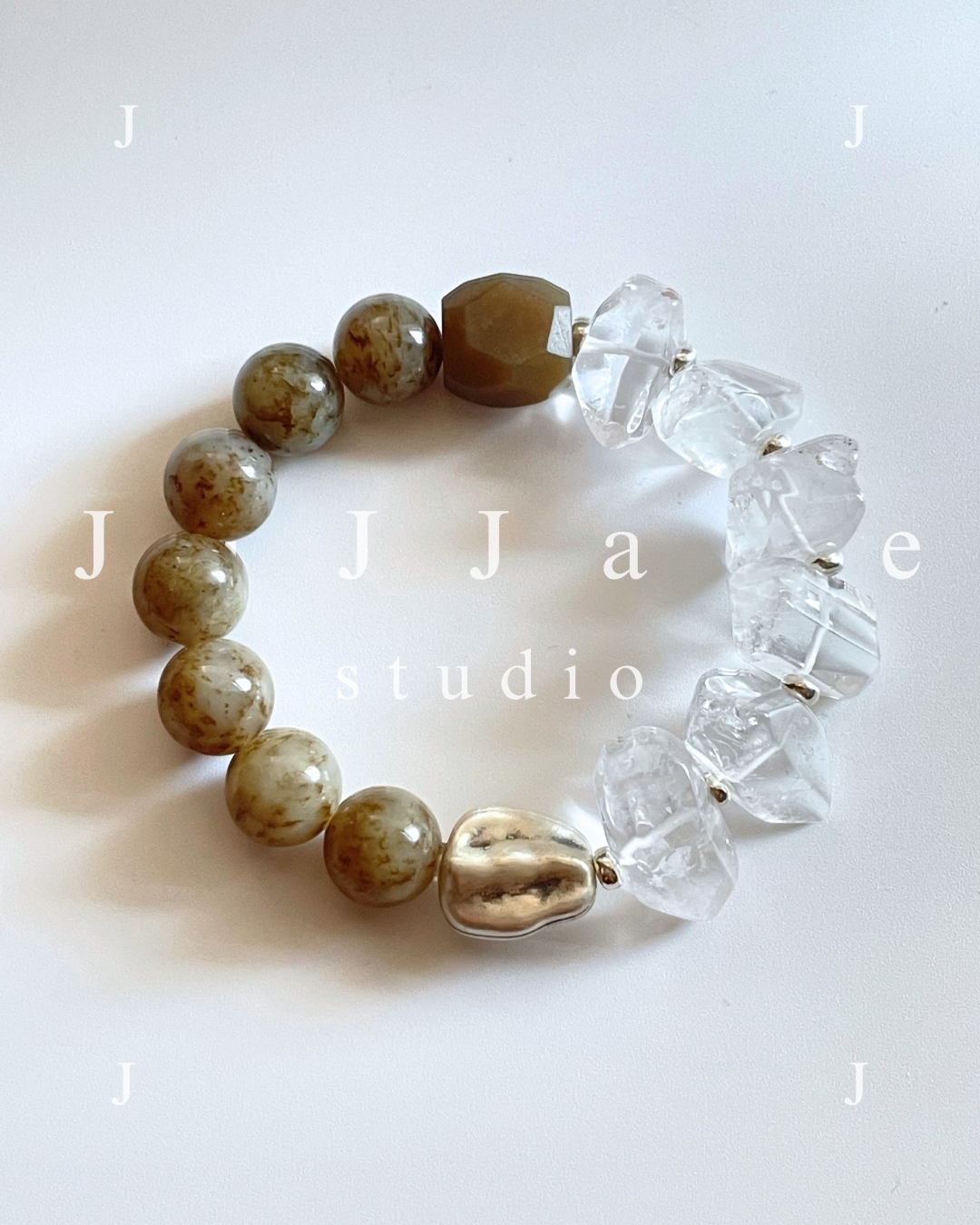 T273 恣野 | 糖草花