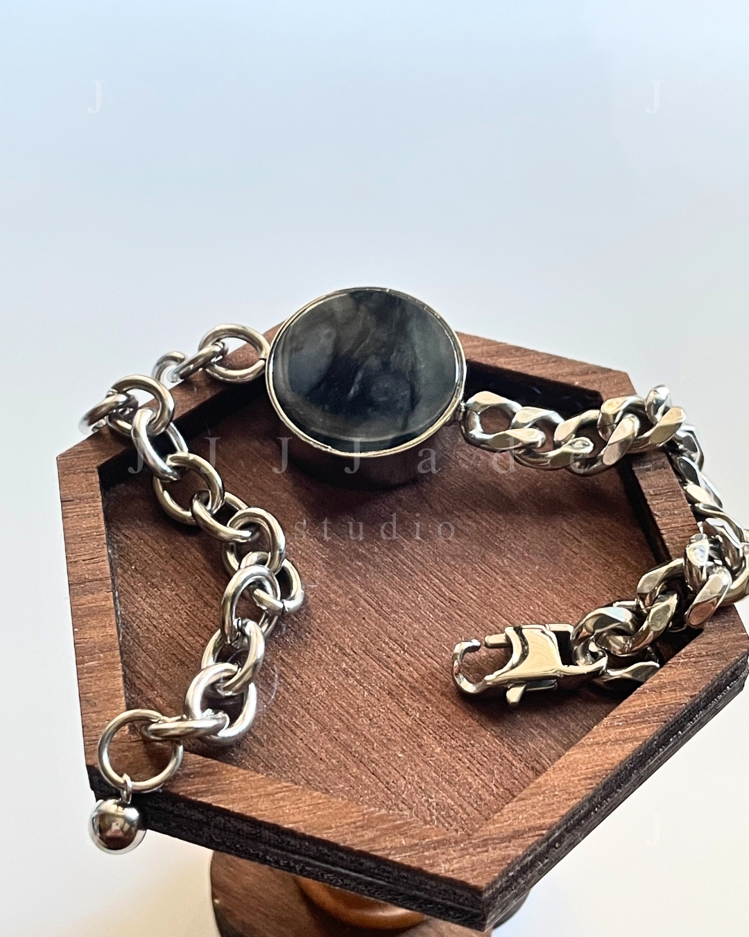 Vol. 2 | 澰 . 潾 . 漪 . 泫 X36 X37 X38 X39 古巴手鏈 Vol. 2 | 澰 . 潾 . 漪 . 泫 X36 X37 X38 X39 古巴手鏈