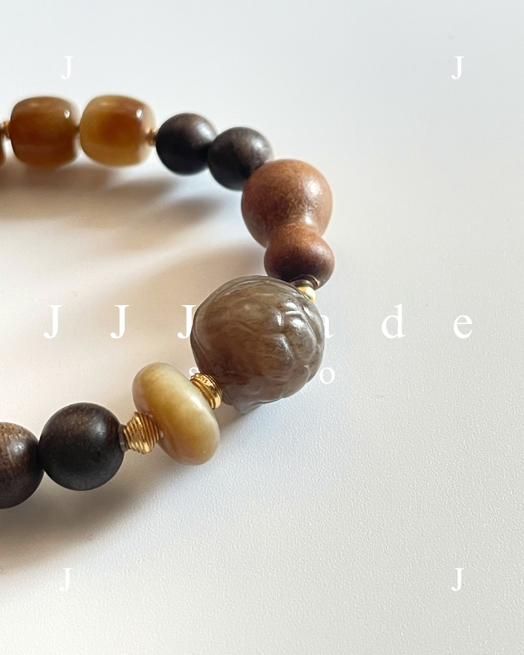 T277 曳塘 | 糖玉 葫蘆系列