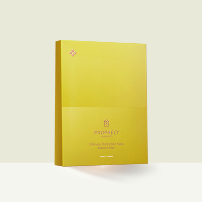 完美極萃面膜 透亮能量(五入組) 完美極萃面膜 透亮能量(五入組)