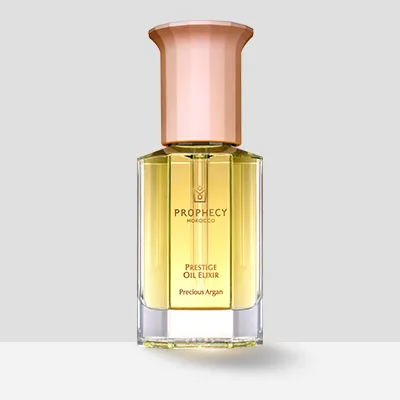 摩洛哥堅果賦活金萃油 28ml