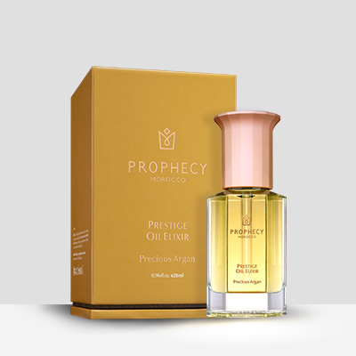 摩洛哥堅果賦活金萃油 28ml (員購)