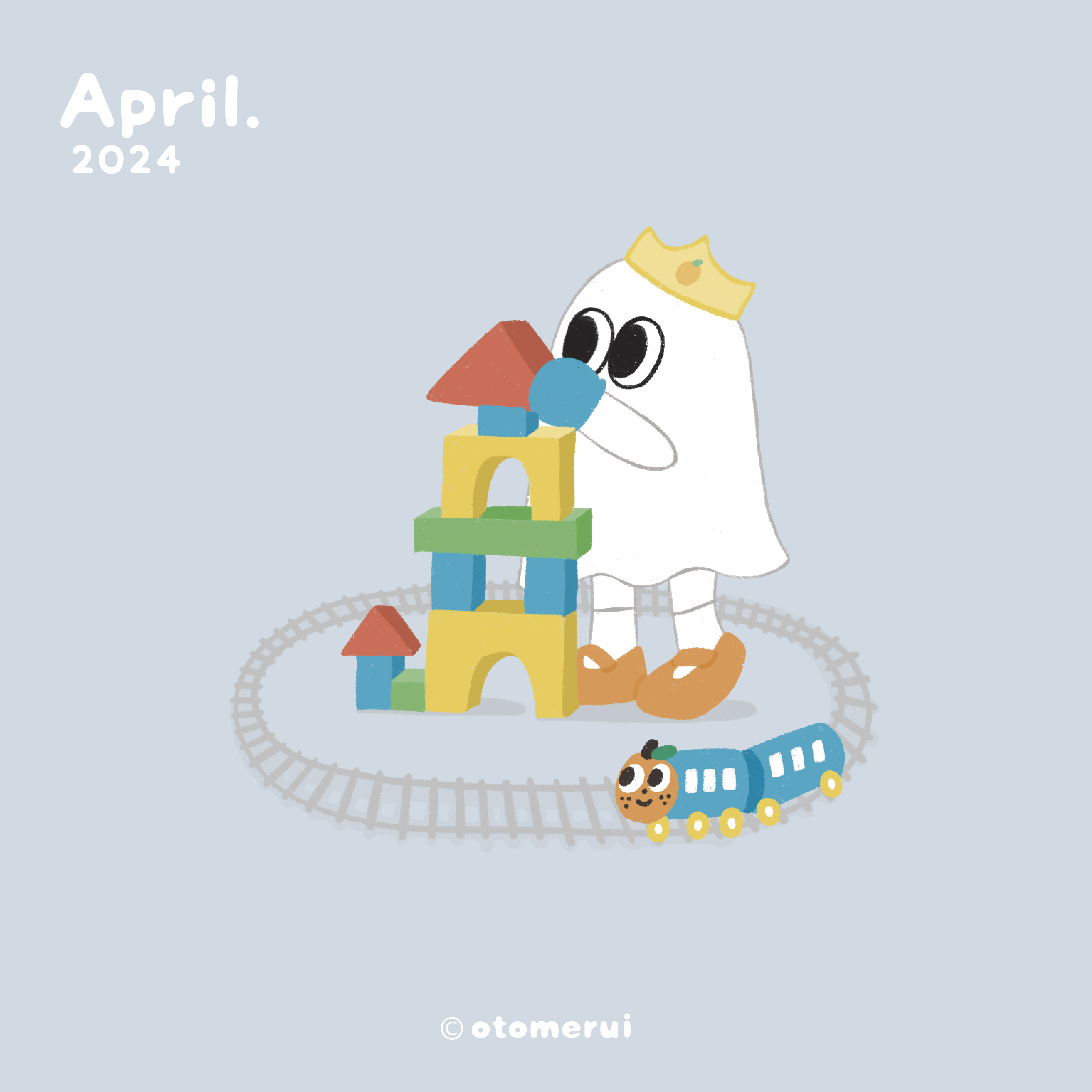 2024 Apr.
