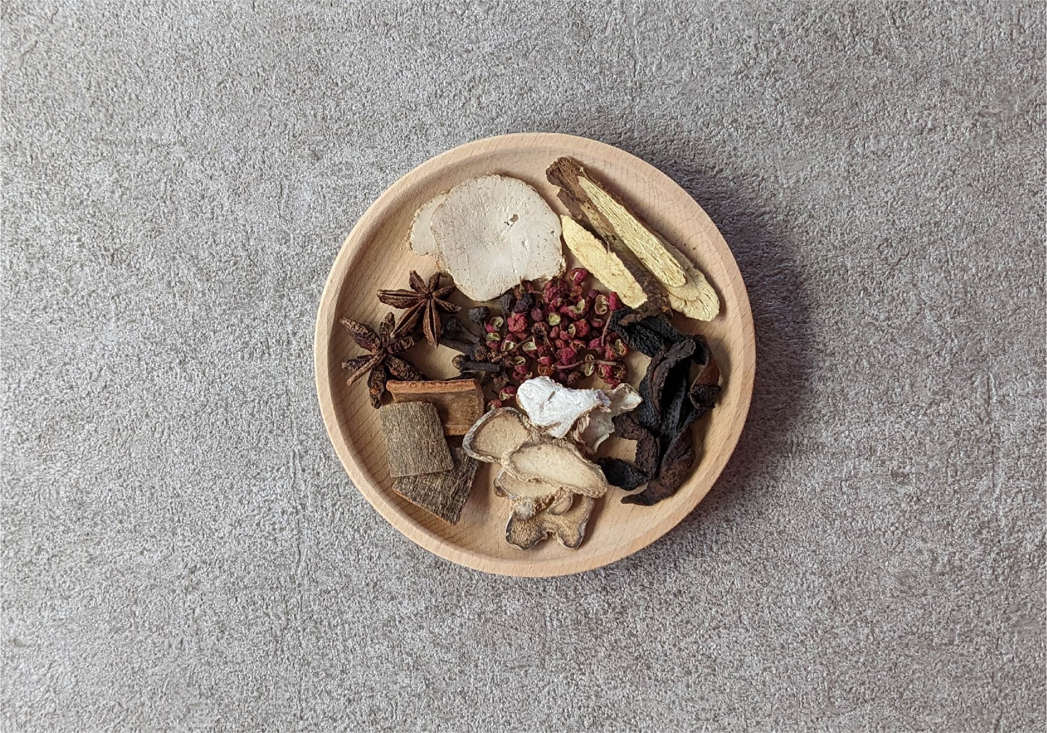 椒麻紅燒的配方 紅燒滷包的配方