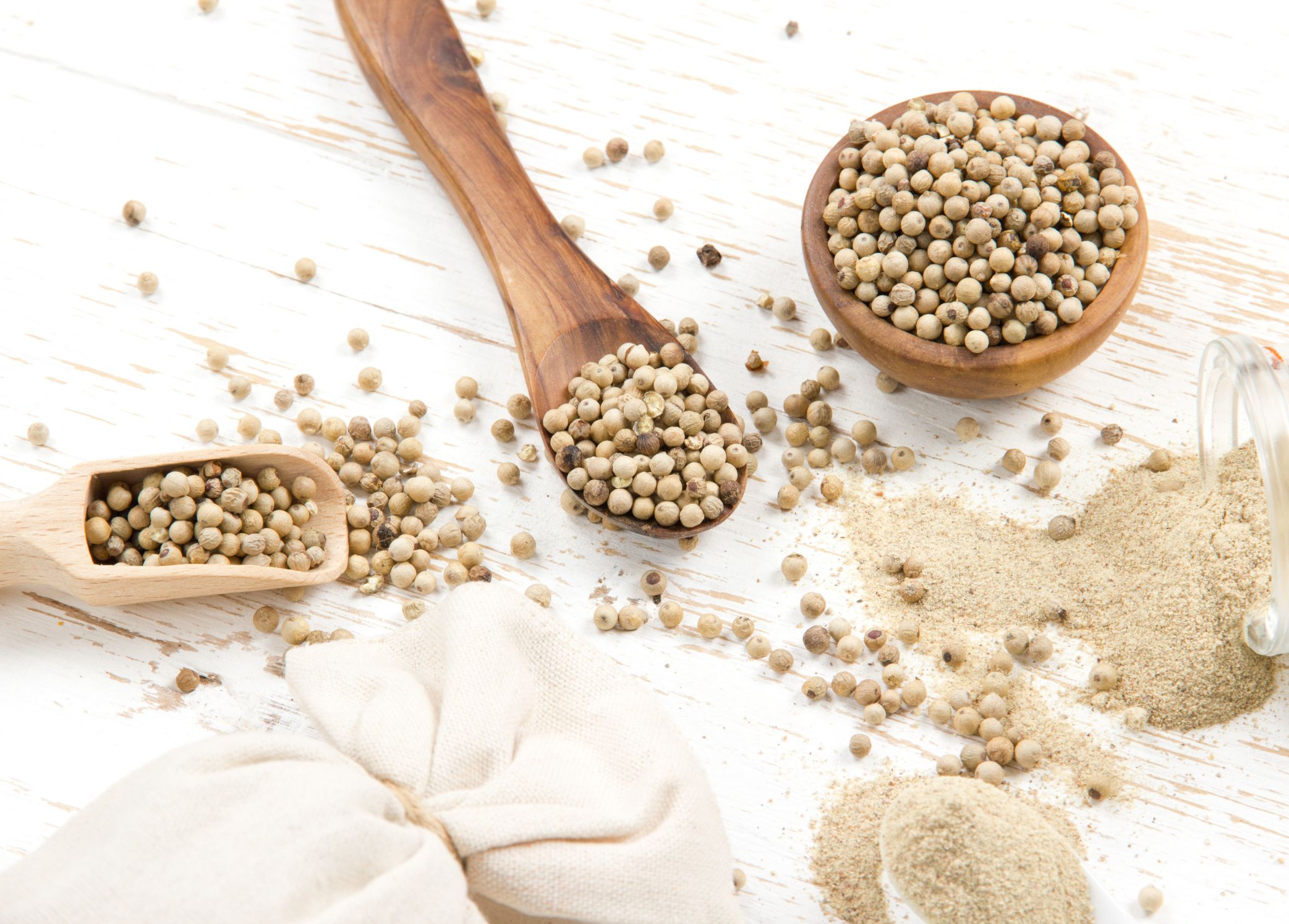 白胡椒粉 白胡椒粉