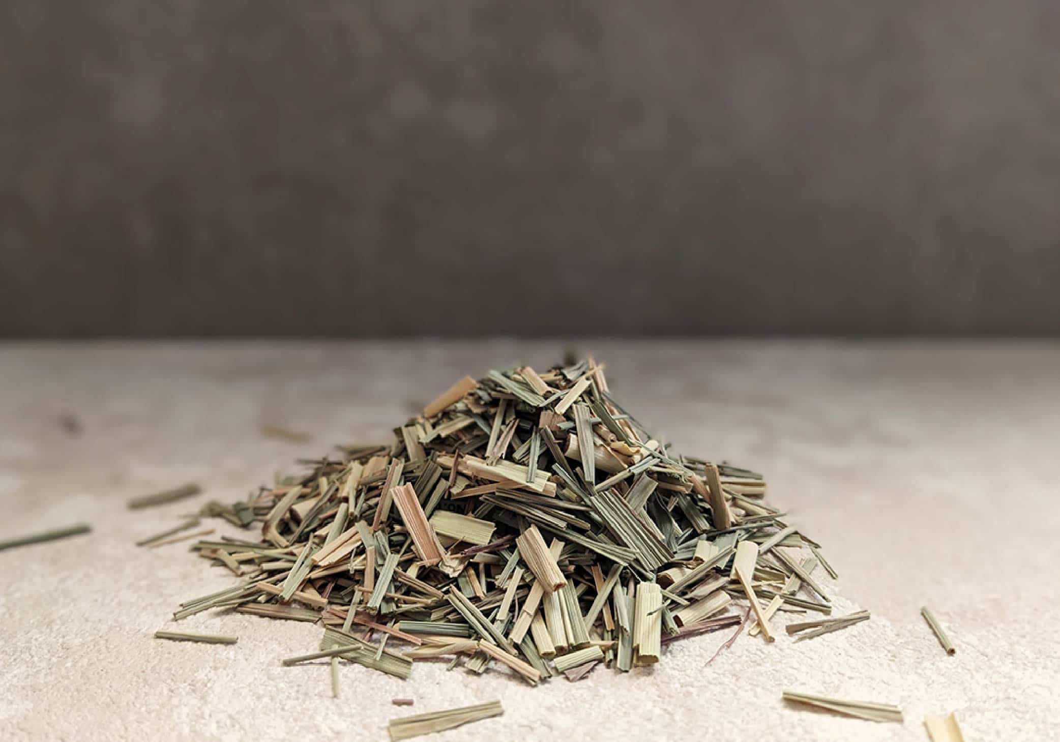 檸檬香茅 檸檬香茅