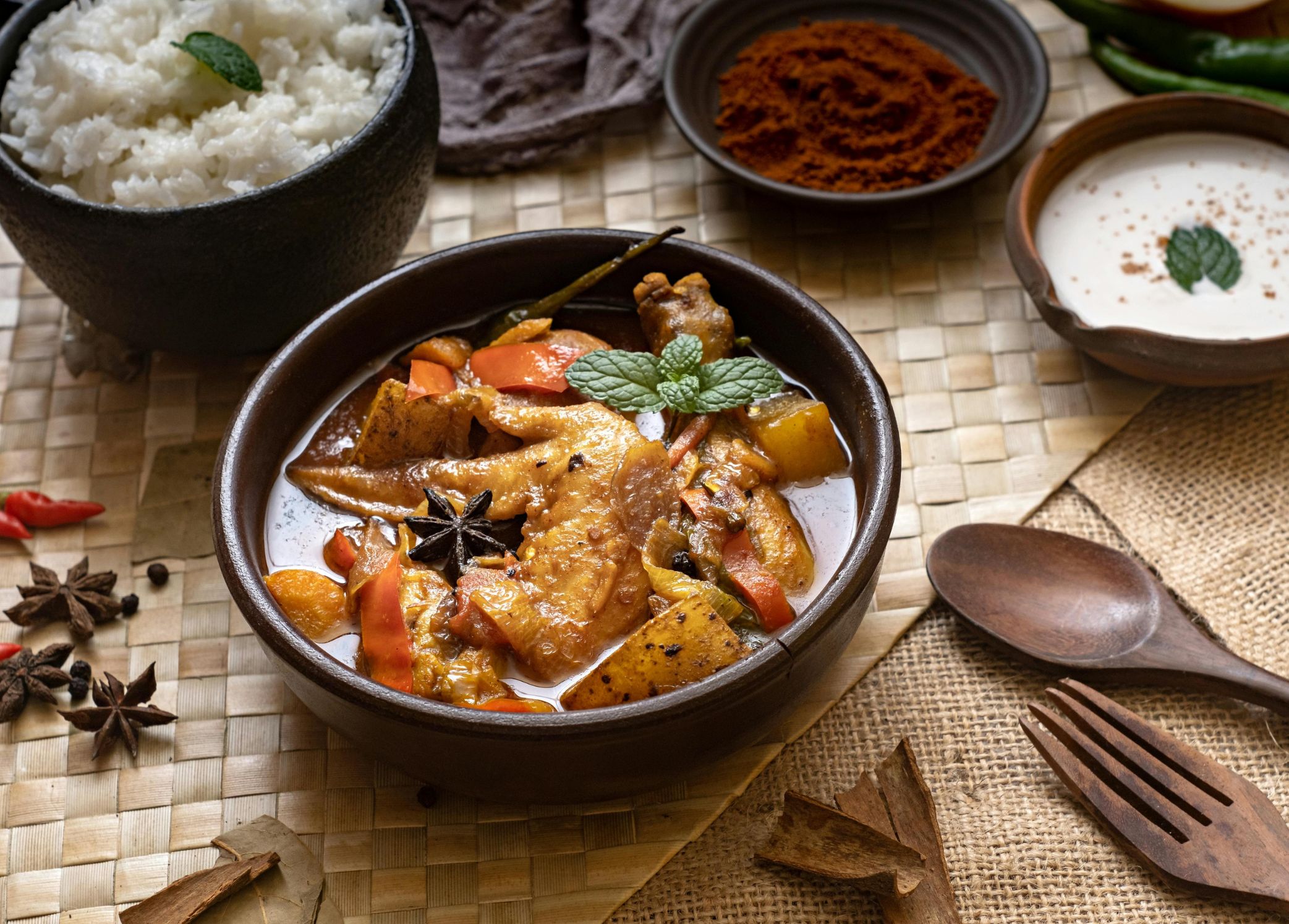 椒麻紅燒 椒麻紅燒