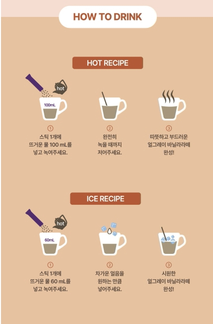 Coffee Bean伯爵茶拿鐵 25g*8入『8/10結單』5