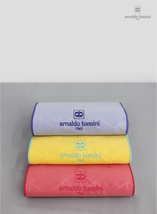 韓國老牌 松月 運動急速快乾毛巾2