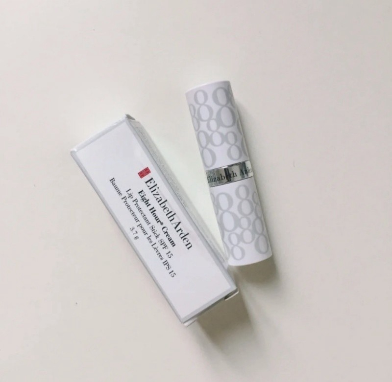 Elizabeth Arden 雅頓 八小時潤色護唇膏3.7g『10/12結單』1