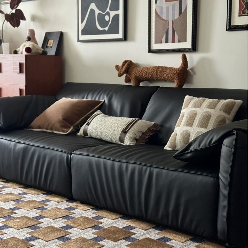 INS家居療癒腊腸狗抱枕 68cm長條靠枕5