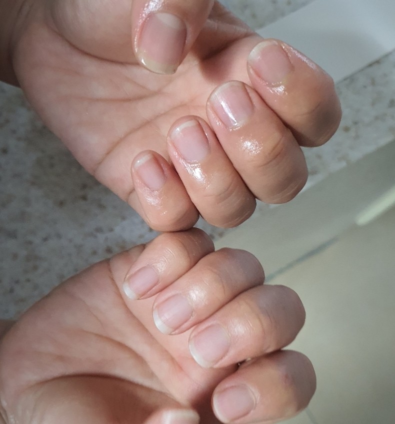 WithShyan修護精華指緣筆4入組6