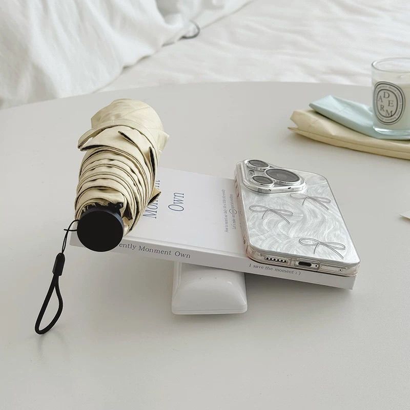 日系超輕量羽毛傘5