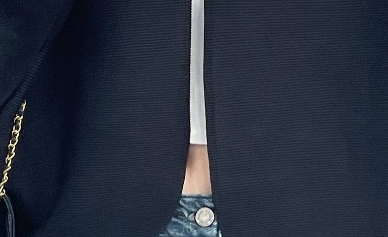 輕熟高質感 日系立體皺褶無扣開衫外套5