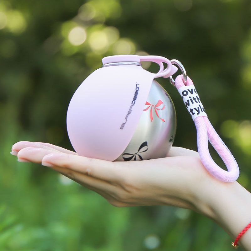 主人超省心隨身寵物飲水壺3