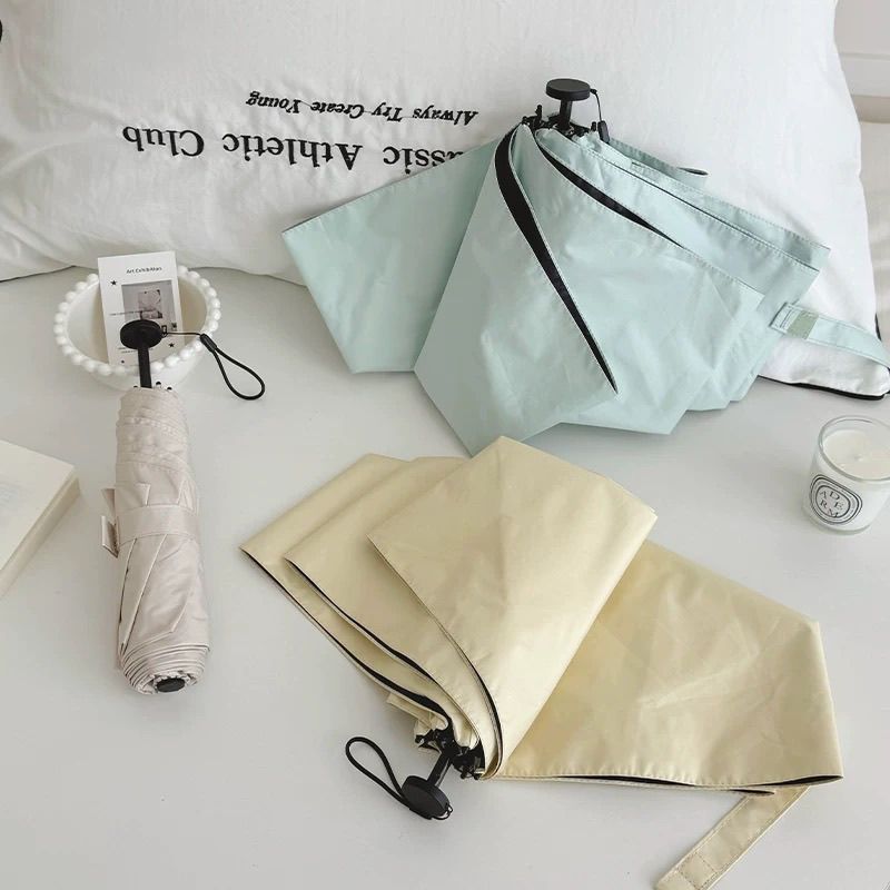 日系超輕量羽毛傘4