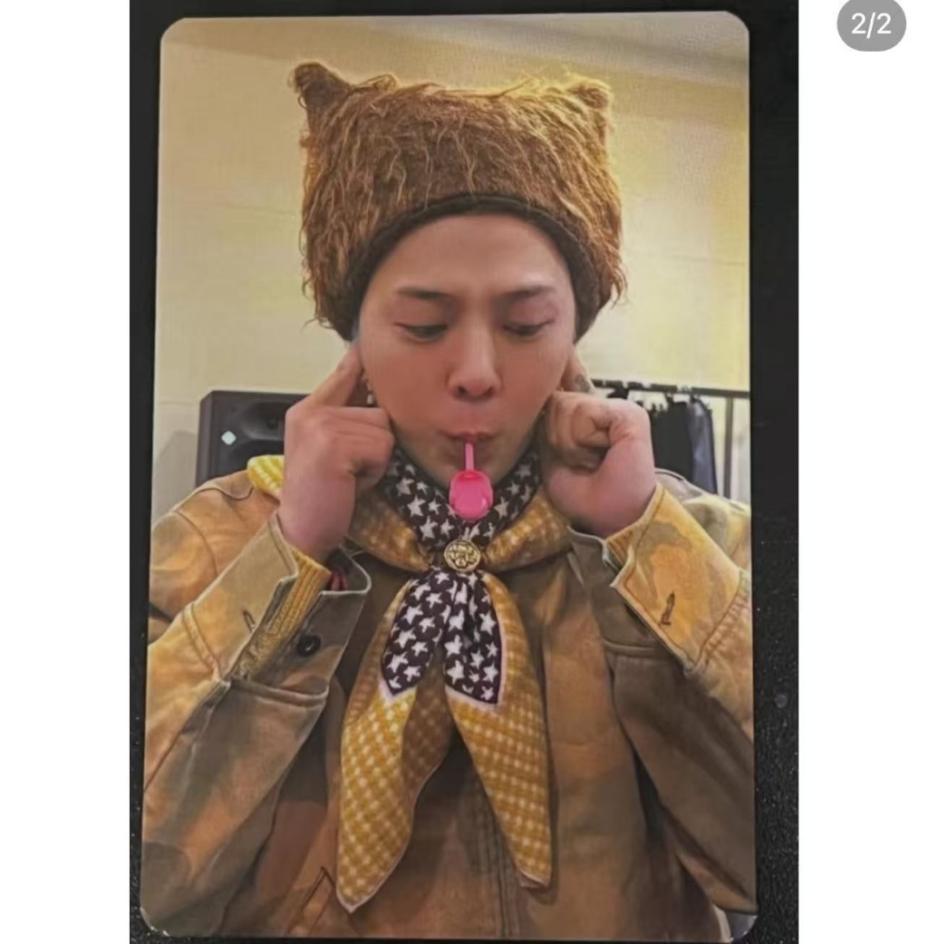 韓國 CU K-POP 骨傳導唱歌 音樂棒棒糖 12g6