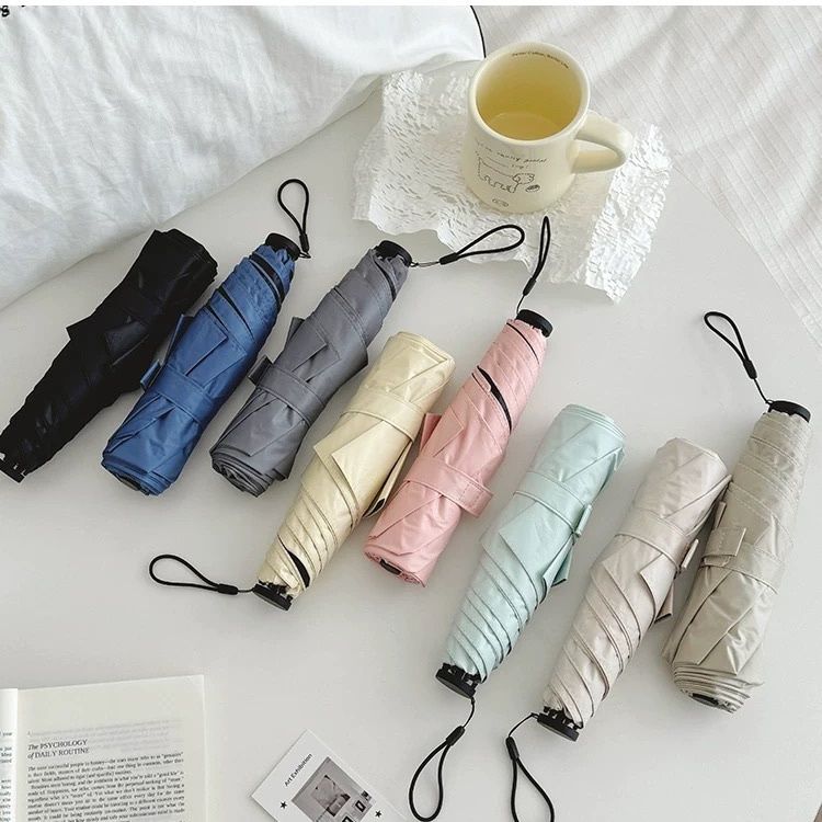 日系超輕量羽毛傘2