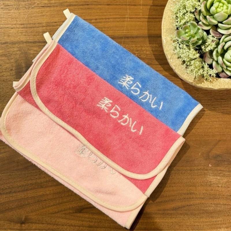 日本 KA-SHOW 奈良老舖超細纖維神仙抹布25x30 cm (7入組) 10/2收單M4