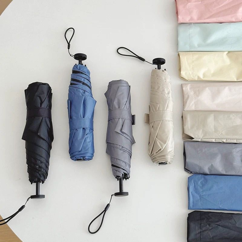 日系超輕量羽毛傘6