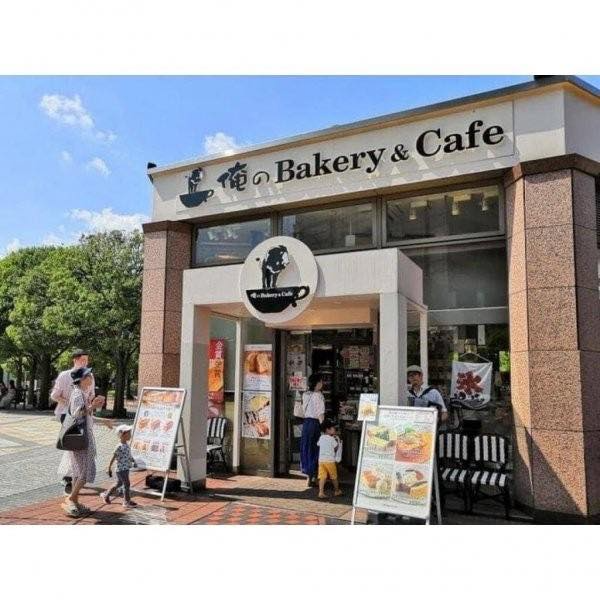 激推!!! 真好很好吃 日本 俺のBakery 吐司抹醬系列(法式吐司風95g/杏仁鹽焦糖風90g)8/21結單12