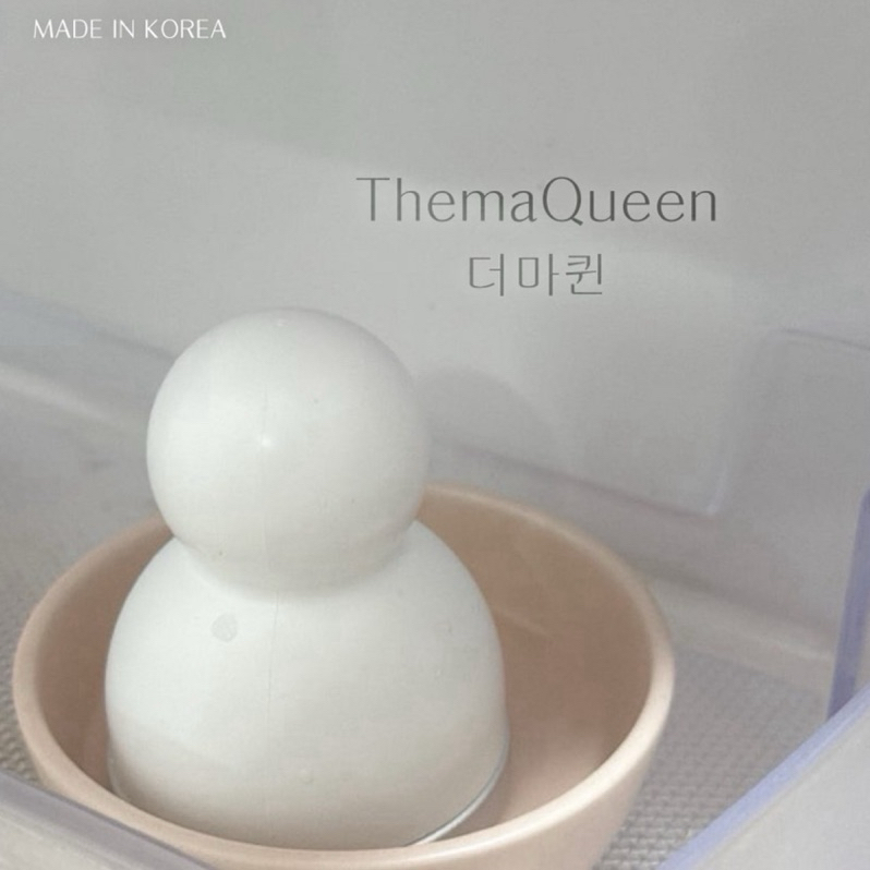 THEMAQUEEN 冰雪臉部消腫按摩儀2
