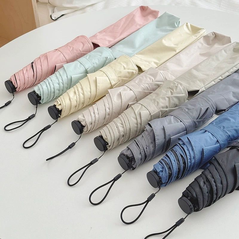 日系超輕量羽毛傘7