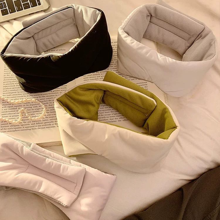 午休直接睡到斷片的遮光眼罩2