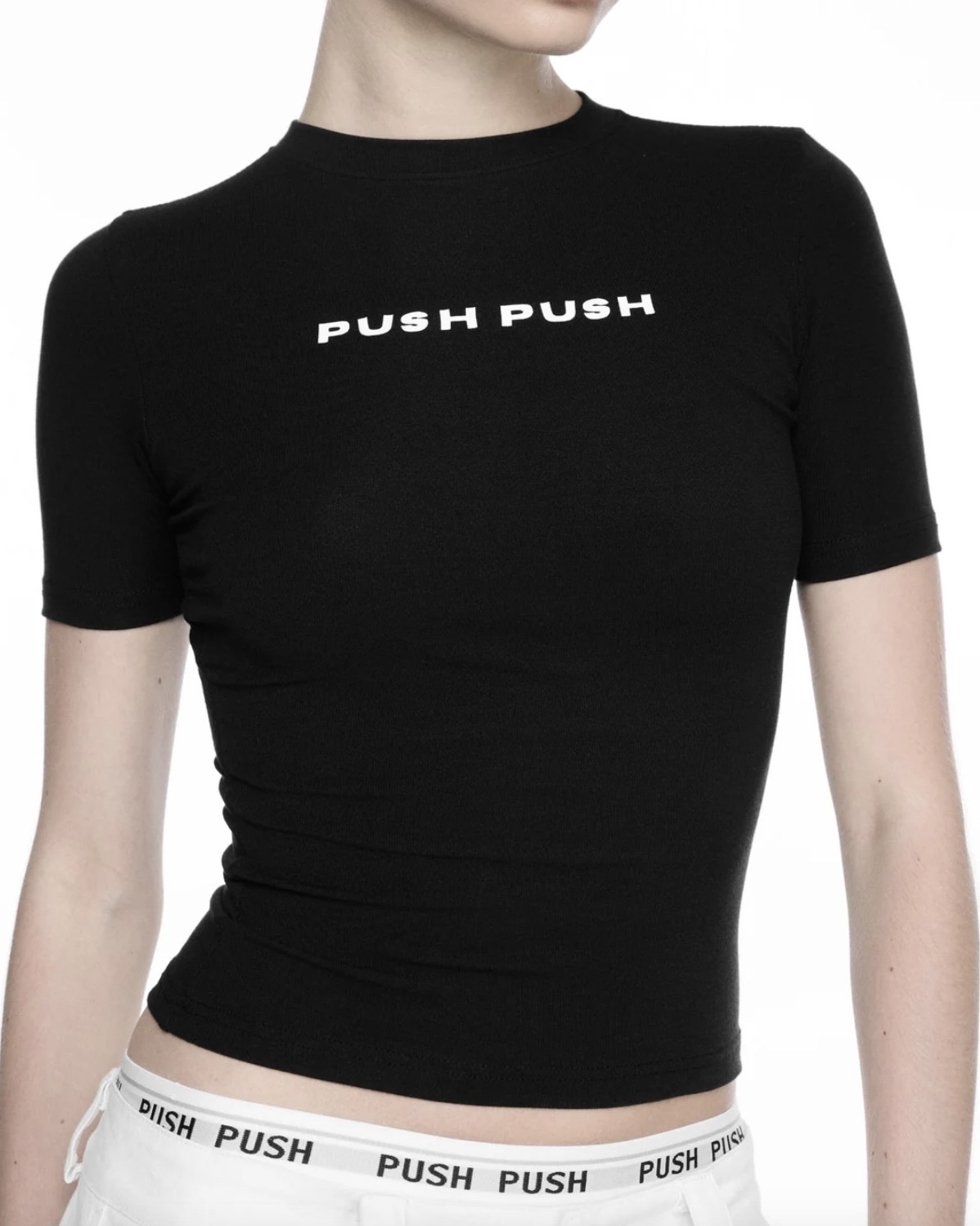 PUSH PUSH CELESTIAL 修身短袖上衣9