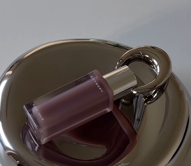 [1+1] ENTROPY☉ 光澤感唇釉