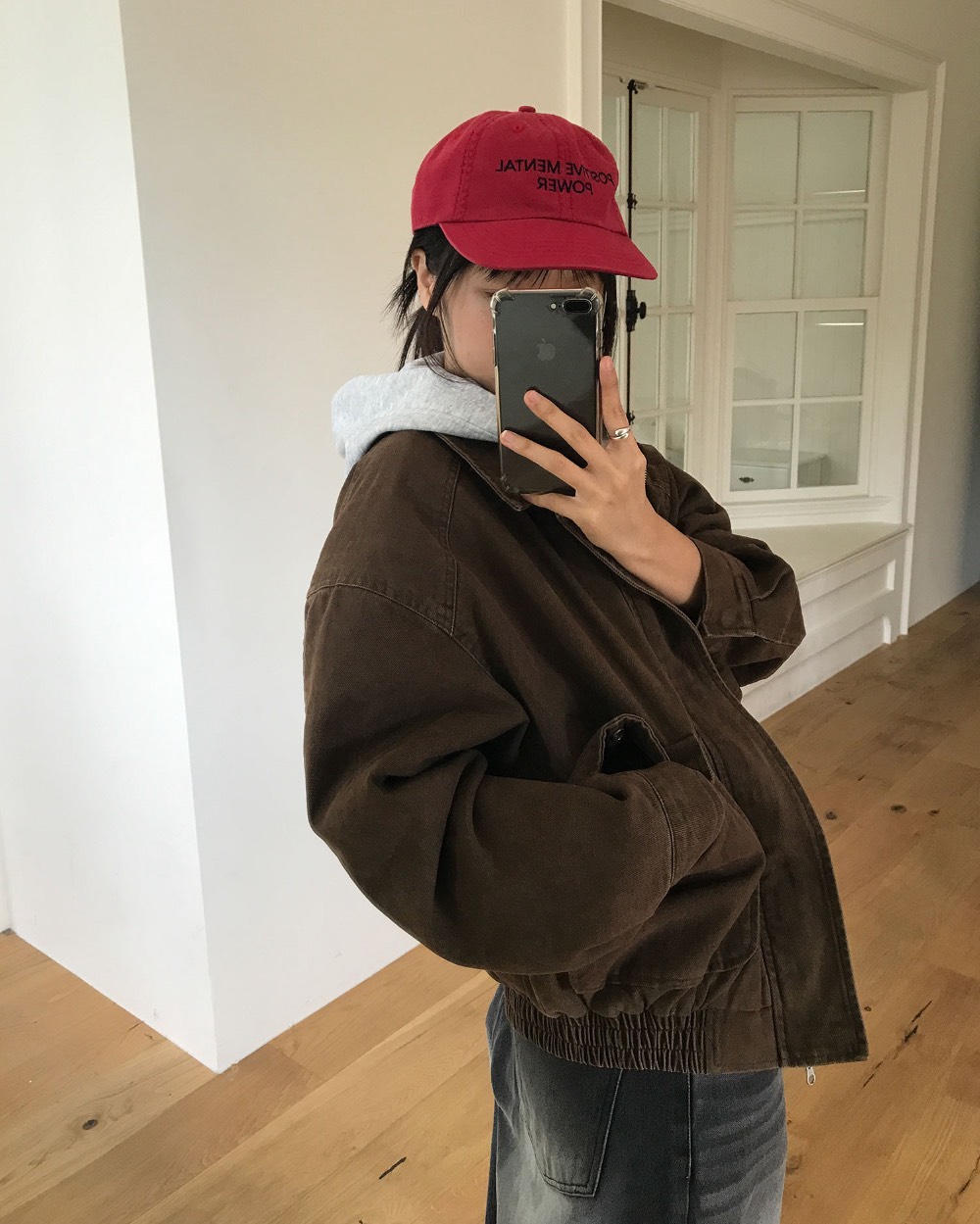 BREAD水洗牛仔夾克外套 2colors BREAD水洗牛仔夾克外套 2colors