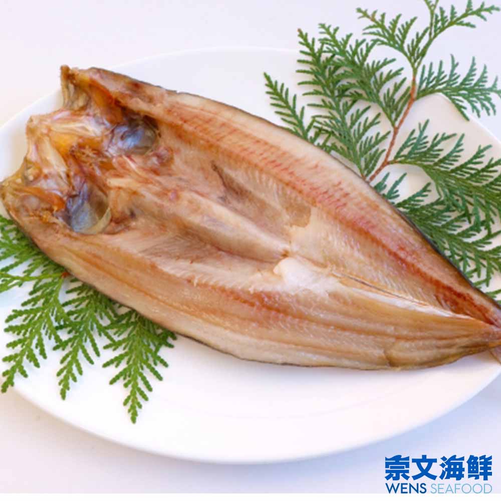 花魚一夜干(250-270±5%g/包) 花魚一夜干(250-270±5%g/包)