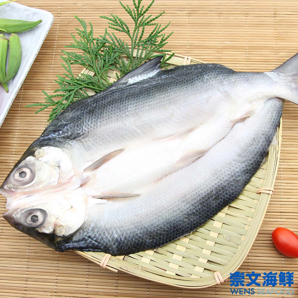 整尾無刺虱目魚(450g/尾)(三入組) 整尾無刺虱目魚(450g/尾)(三入組)