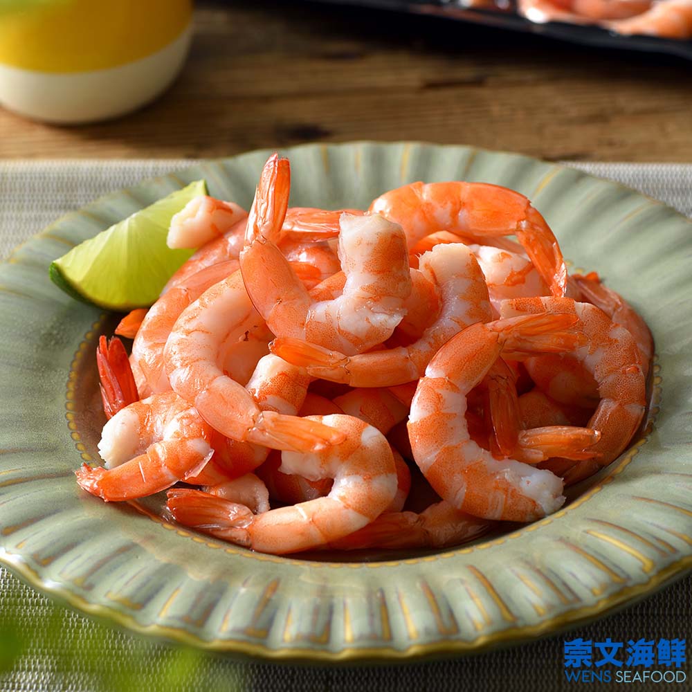 熟鳳尾蝦300g/盒