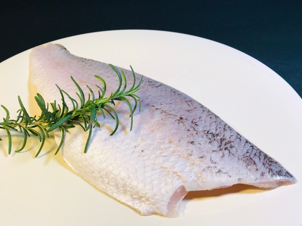 金目鱸魚清肉排200-300g/片(六入組)