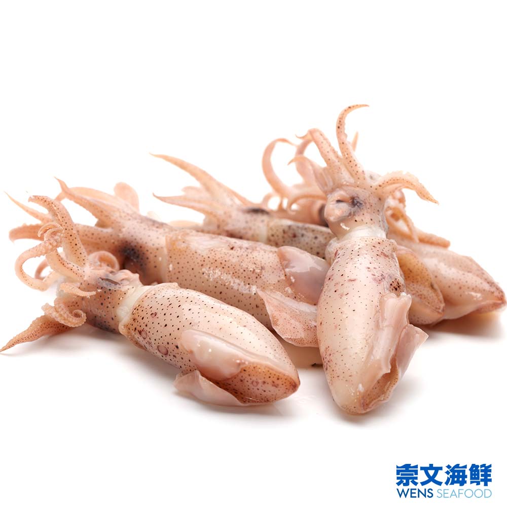 熟小卷(200g/盒)(3盒組) 熟小卷(200g/盒)(3盒組)