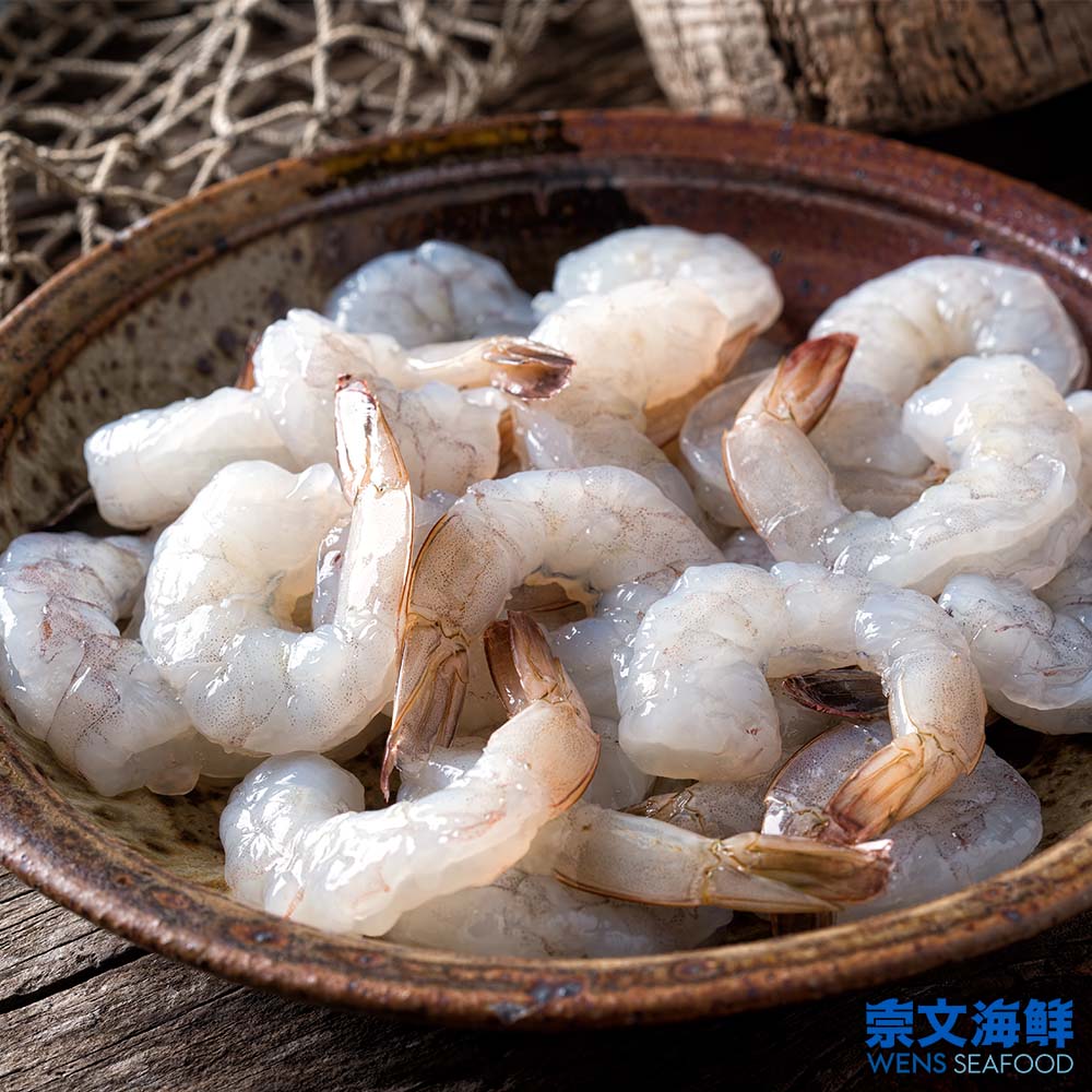 割背蝦仁(200g/包;26/30)(三包1組)