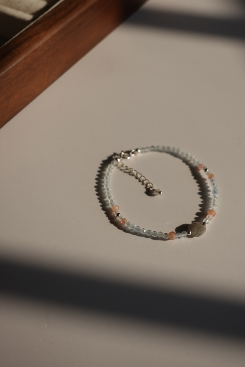 Rhino 犀望之光 手鍊 S925