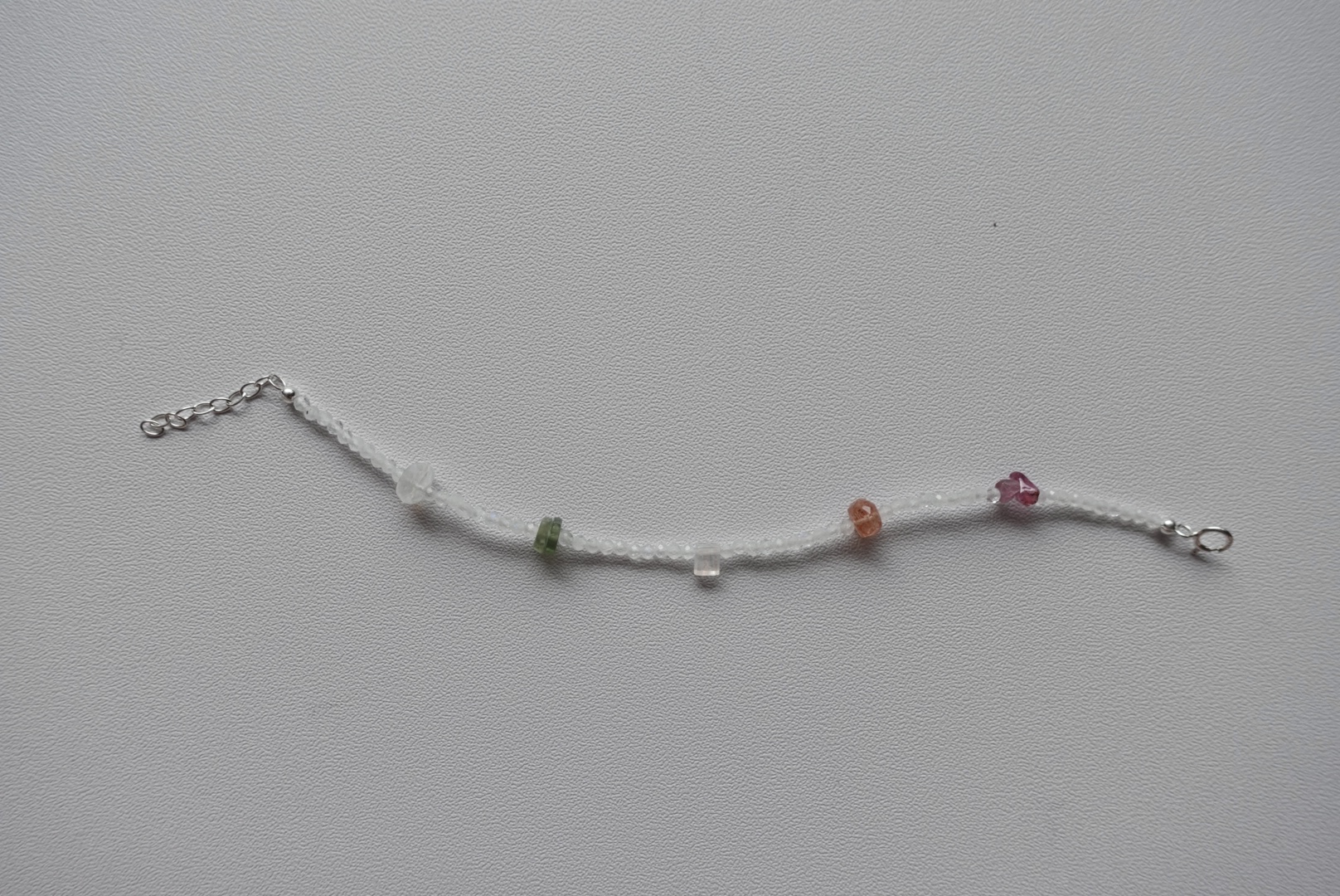 月光多寶手鍊 S9257