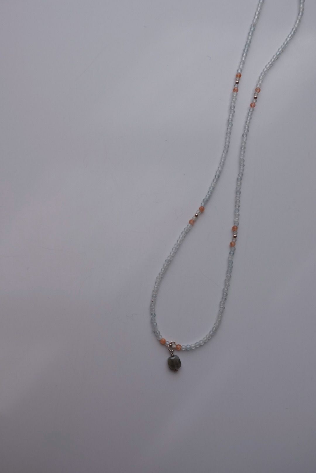 Rhino 犀望之光 項鍊 S9252