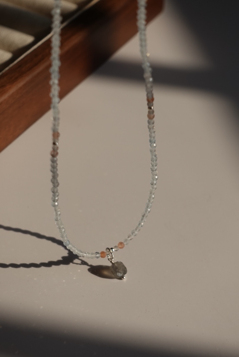 Rhino 犀望之光 項鍊 S9255