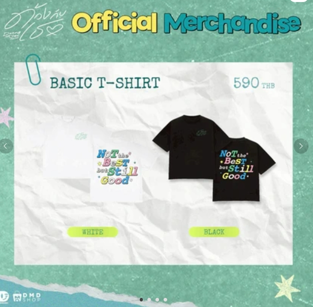 線上預購(需先付款) - Duang With You 衣服專區 - 04/12截止6