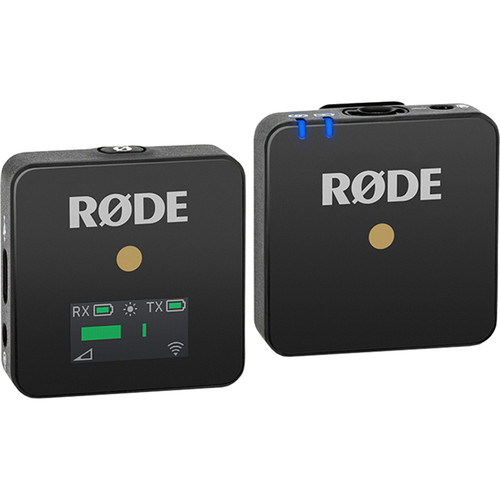 RODE Wireless GO 一對一| 所有商品- 鏡花園｜相機出租、鏡頭出租、租